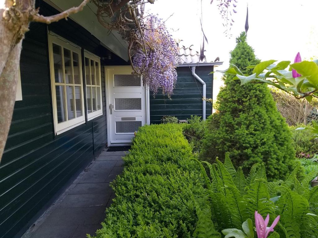 Holiday Home Canal View room 3