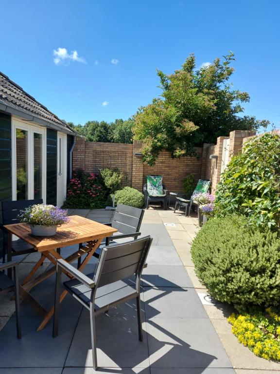 Holiday Home Canal View room 4
