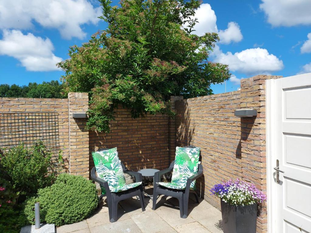 Holiday Home Canal View room 5