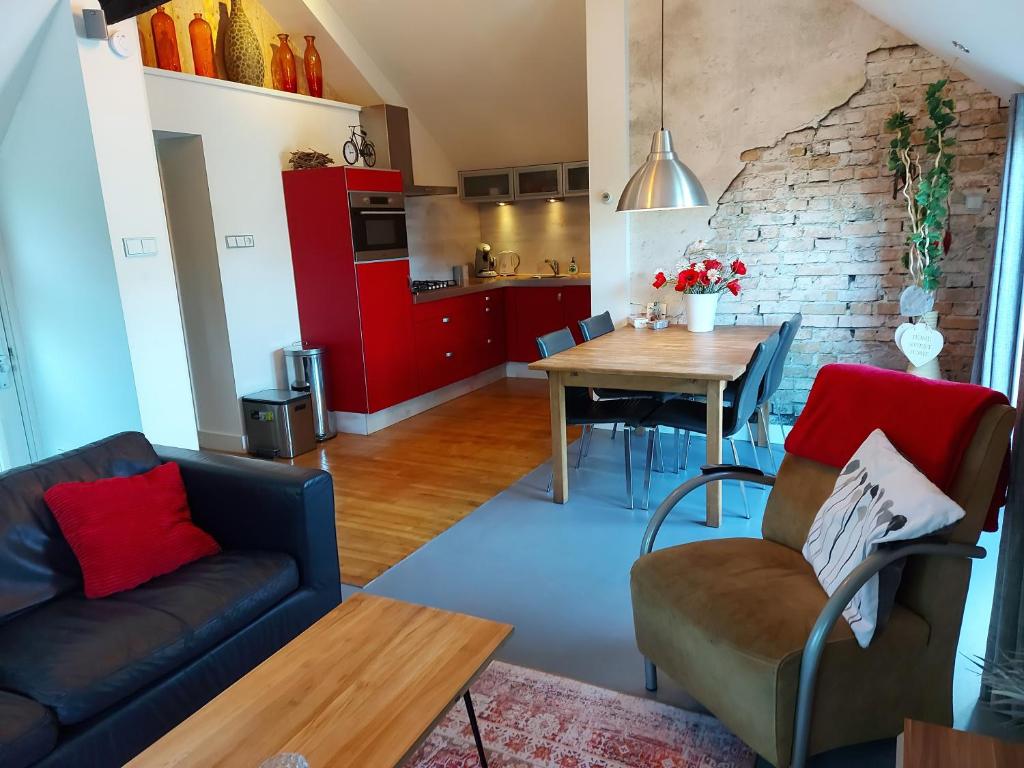 Holiday Home Canal View room 6